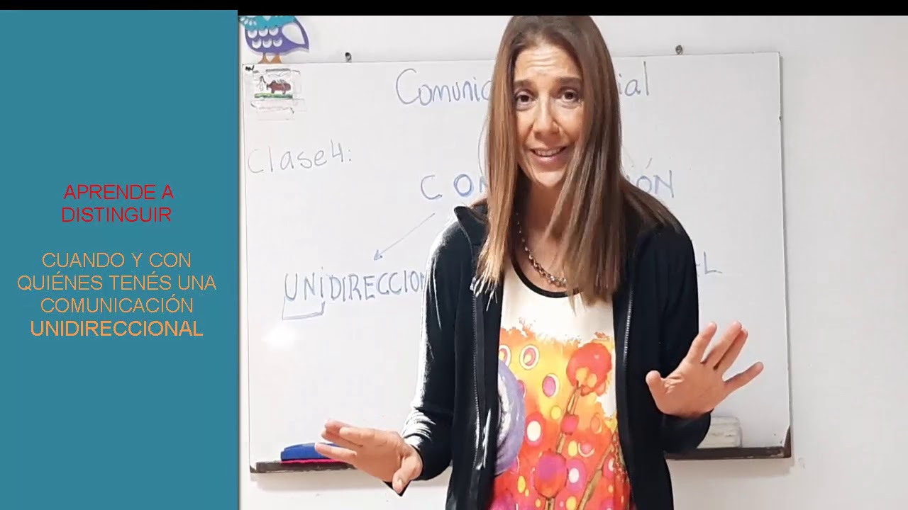 COMUNICACION UNI Y BIDIRECCIONAL