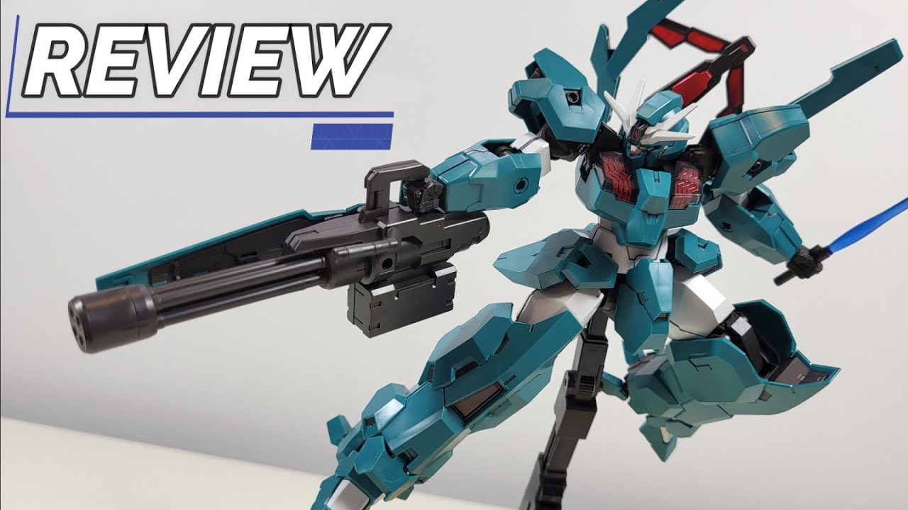 Brrrt You Spacians (Lfrith Ur Review)