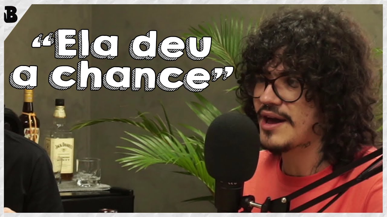 PORQUE T-BAG COMEU O GAMBÁ DA ARTEMIS | Cortes do Balela
