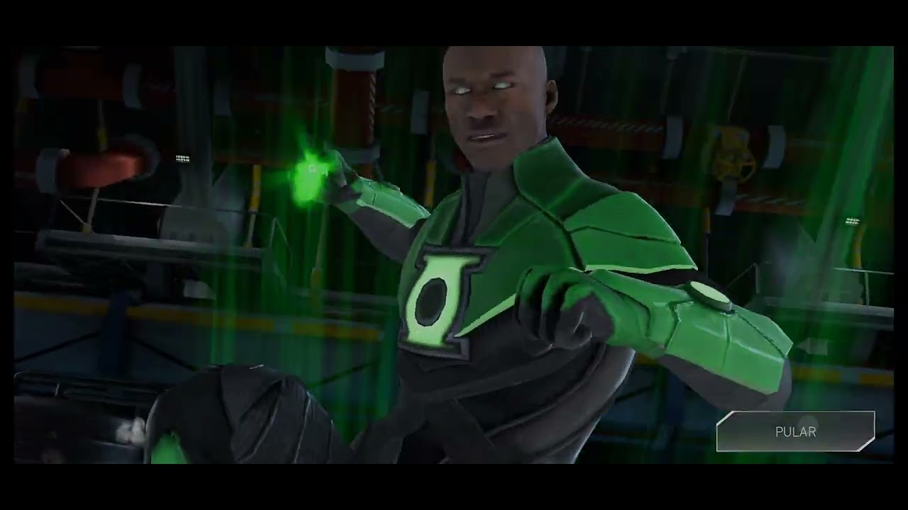 Ride zatana  sem repetir atak em boss(primeiros ataks novamente com outros personagens)