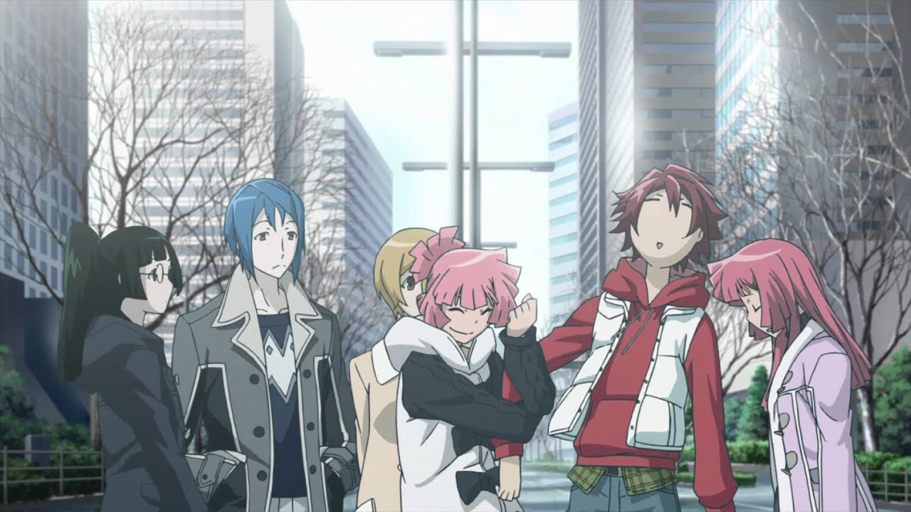 スタードライバー THE MOVIE colorful