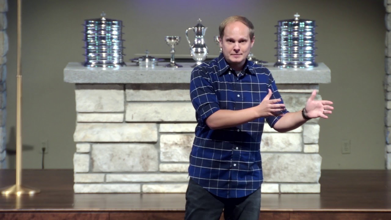 Sermon for July 12, 2020