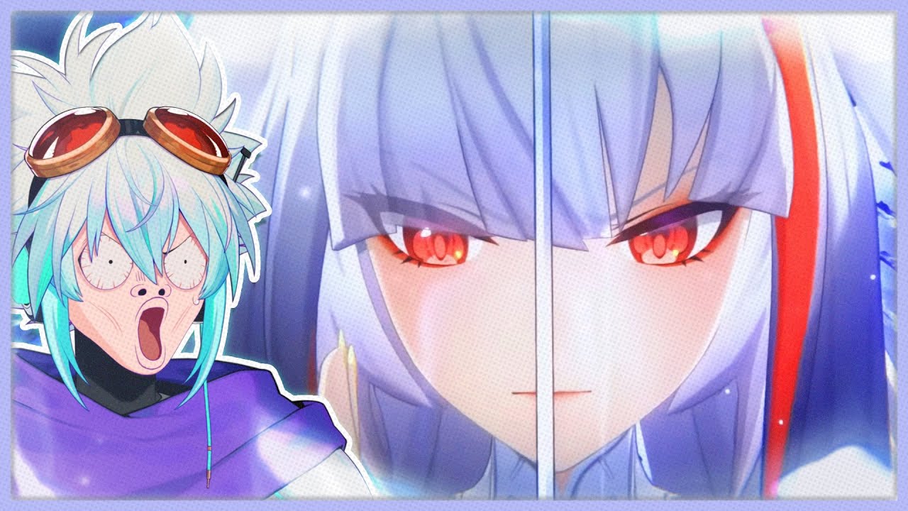Zenless Zone Zero 2.5 Story Quest COULD HAVE BEEN GREAT...But