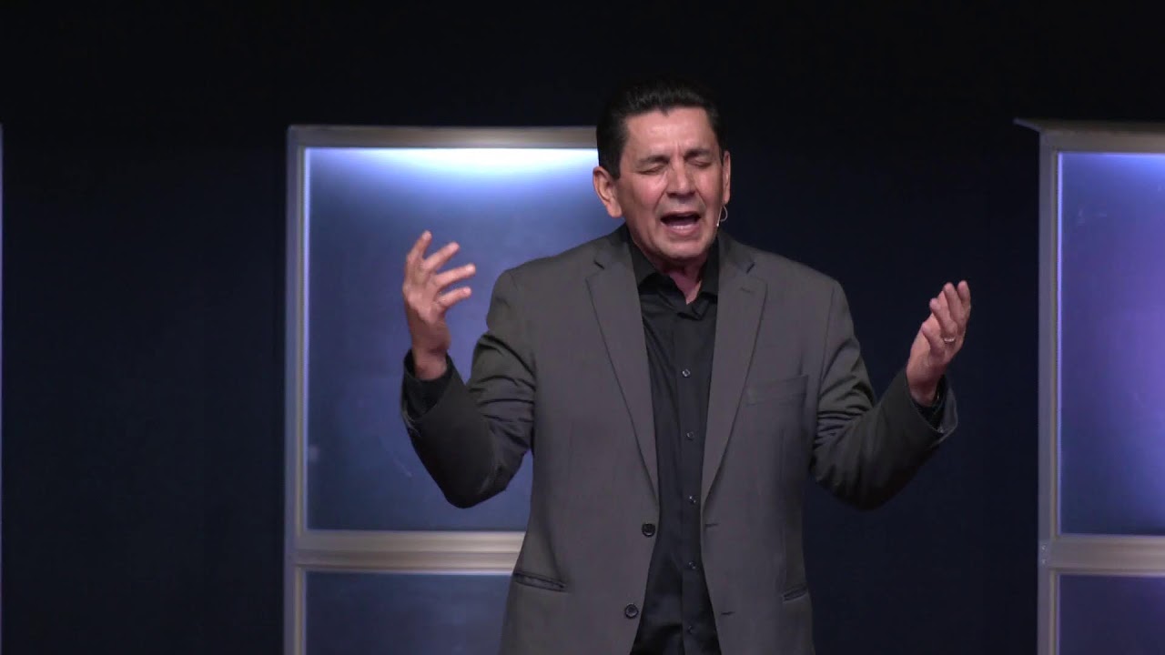 Our Father In Heaven (11am) | Pastor Louie Trevino | HCC Live