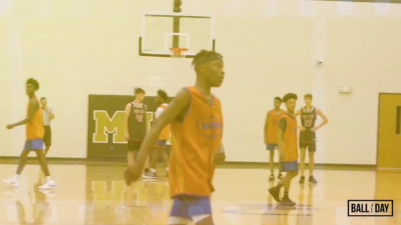 Asa Hardyway (2022) 6-18-2019 Summer League Varsity Highlights