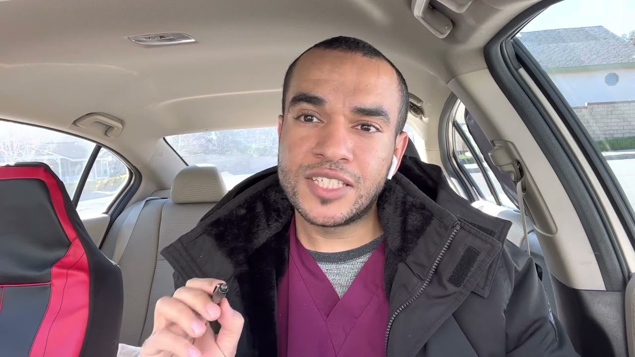 تخصص التمريض في أمريكا