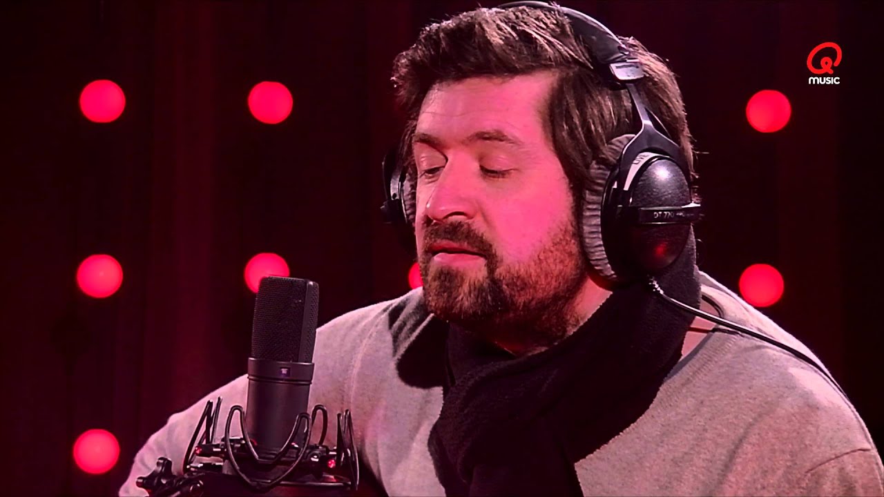 Tom Helsen - Easy (live bij Q)