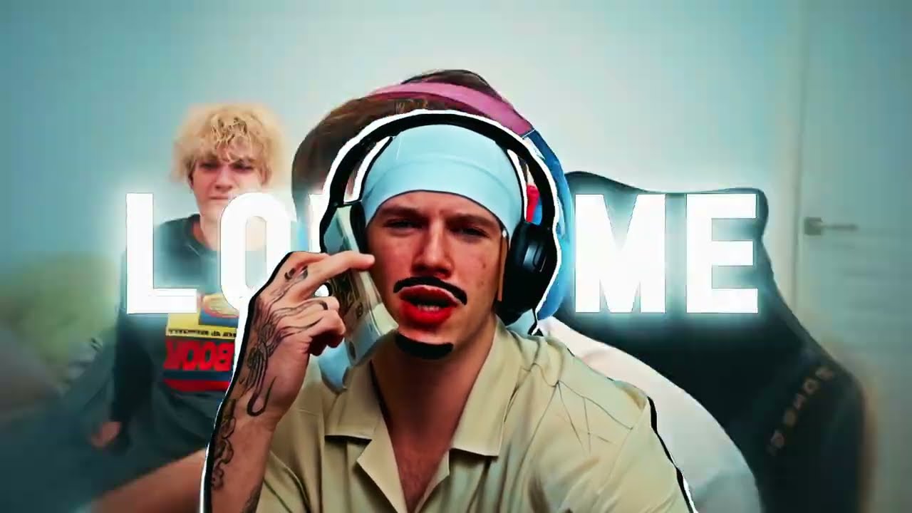 CLEAN_KILLL 🕺 - MOVES LIKE JAGGER「EDIT」4K