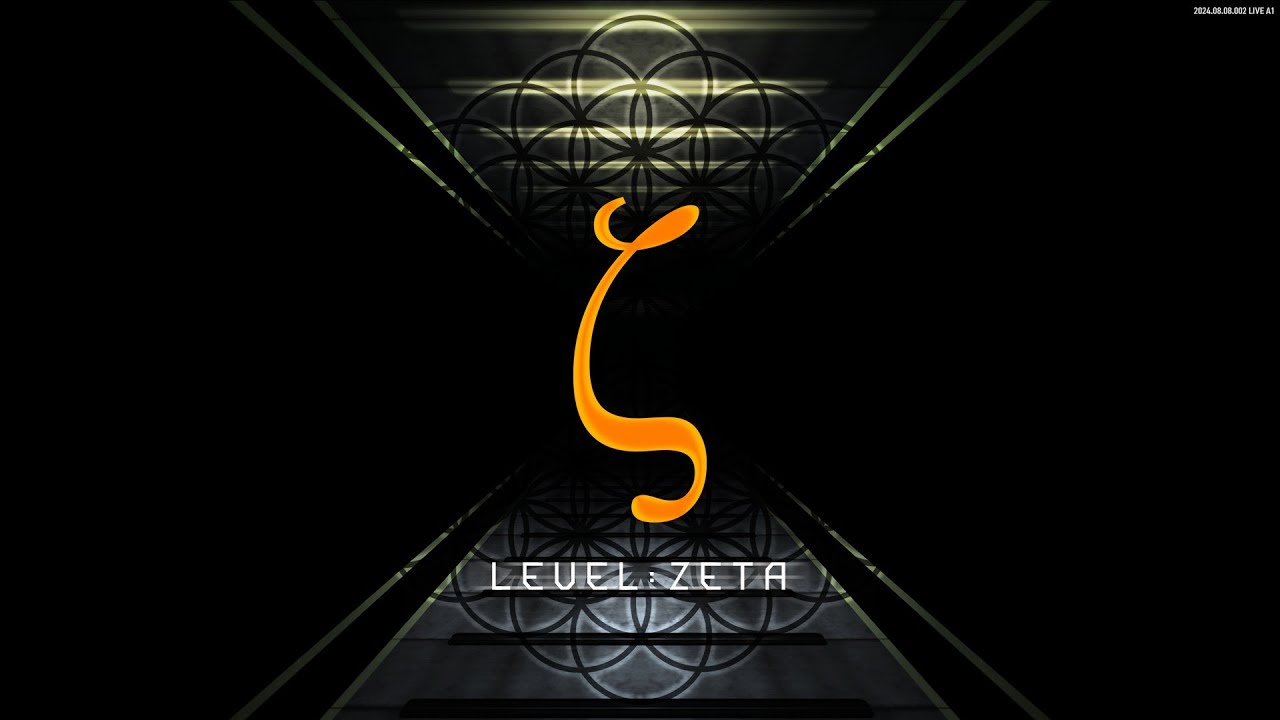 6K | LEVEL : ZETA [HD] (ζ)