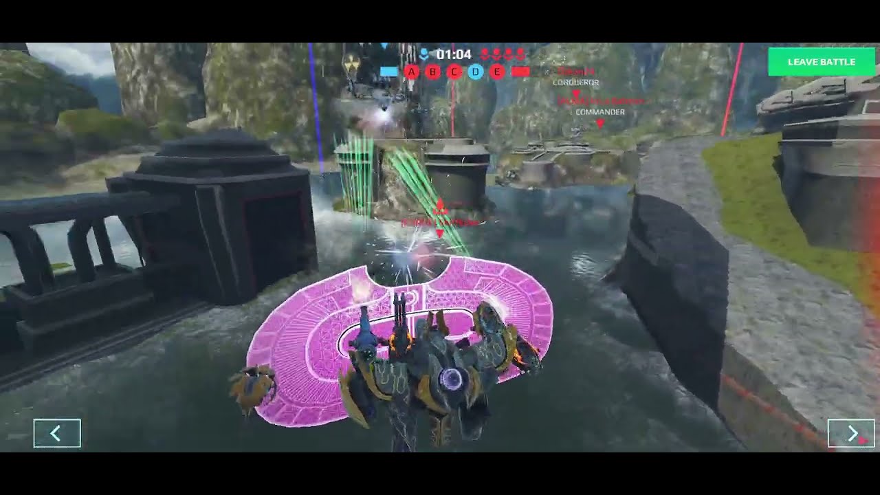 War Robots 746