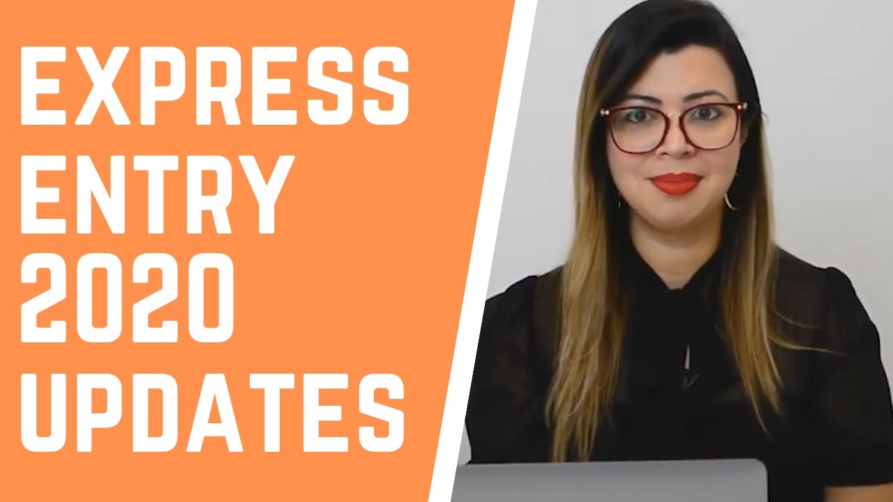 EXPRESS ENTRY 2020 TIPS AND UPDATES | COMPLETE STEP BY STEP PROCESS!!!