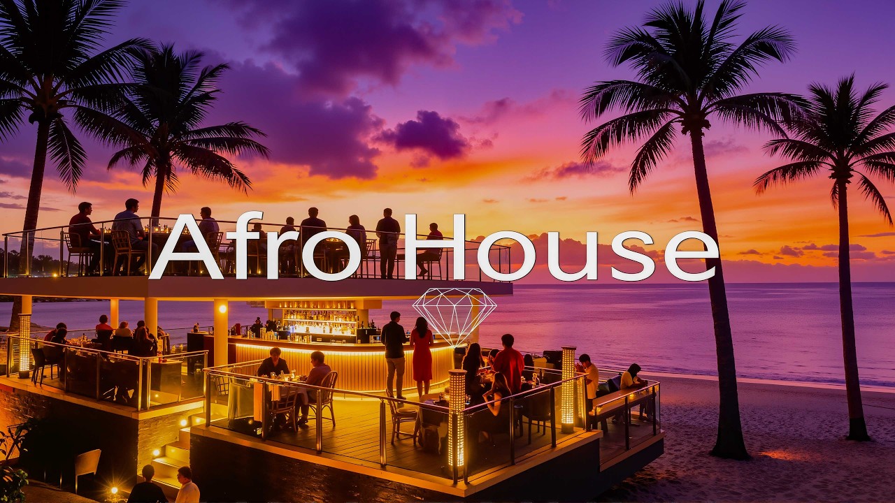 SUMMER AFRO HOUSE MIX 2026 | AFRO TROPICAL MIX | AVICII, COLDPLAY, MILEY CYRUS, THE WEEKND ... #15