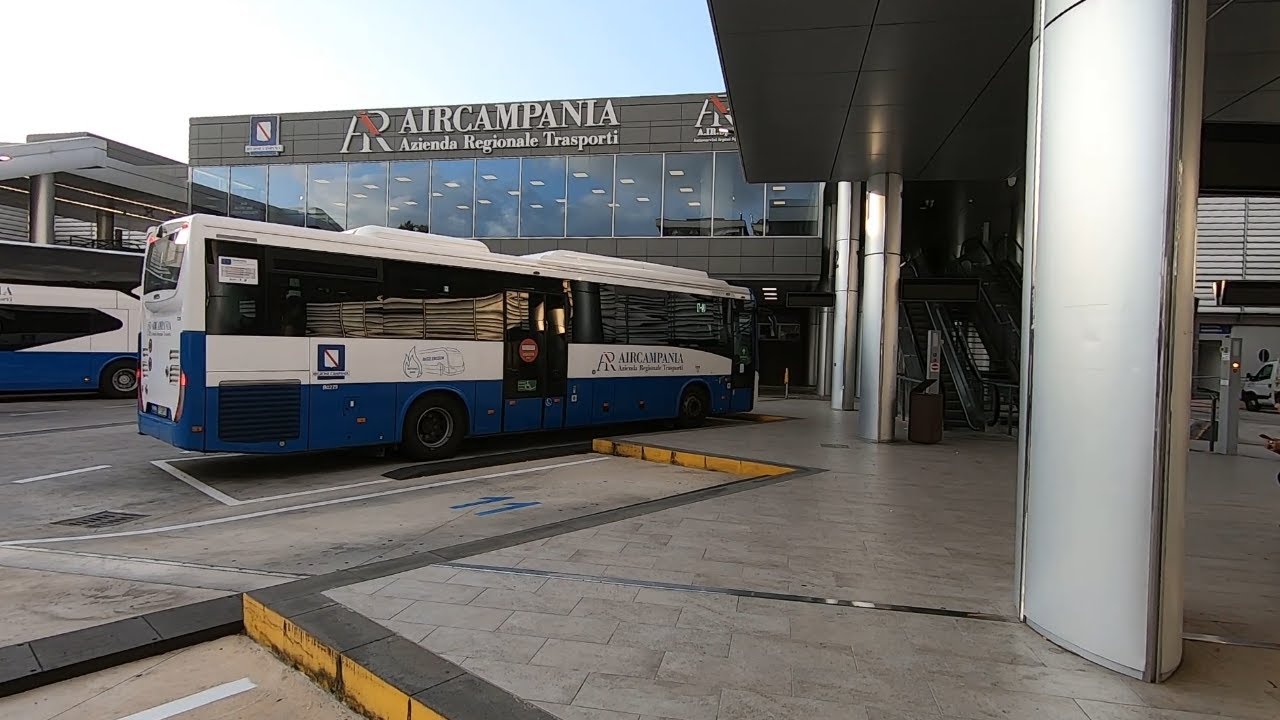 AIR Campania chiude in attivo per il terzo anno di fila