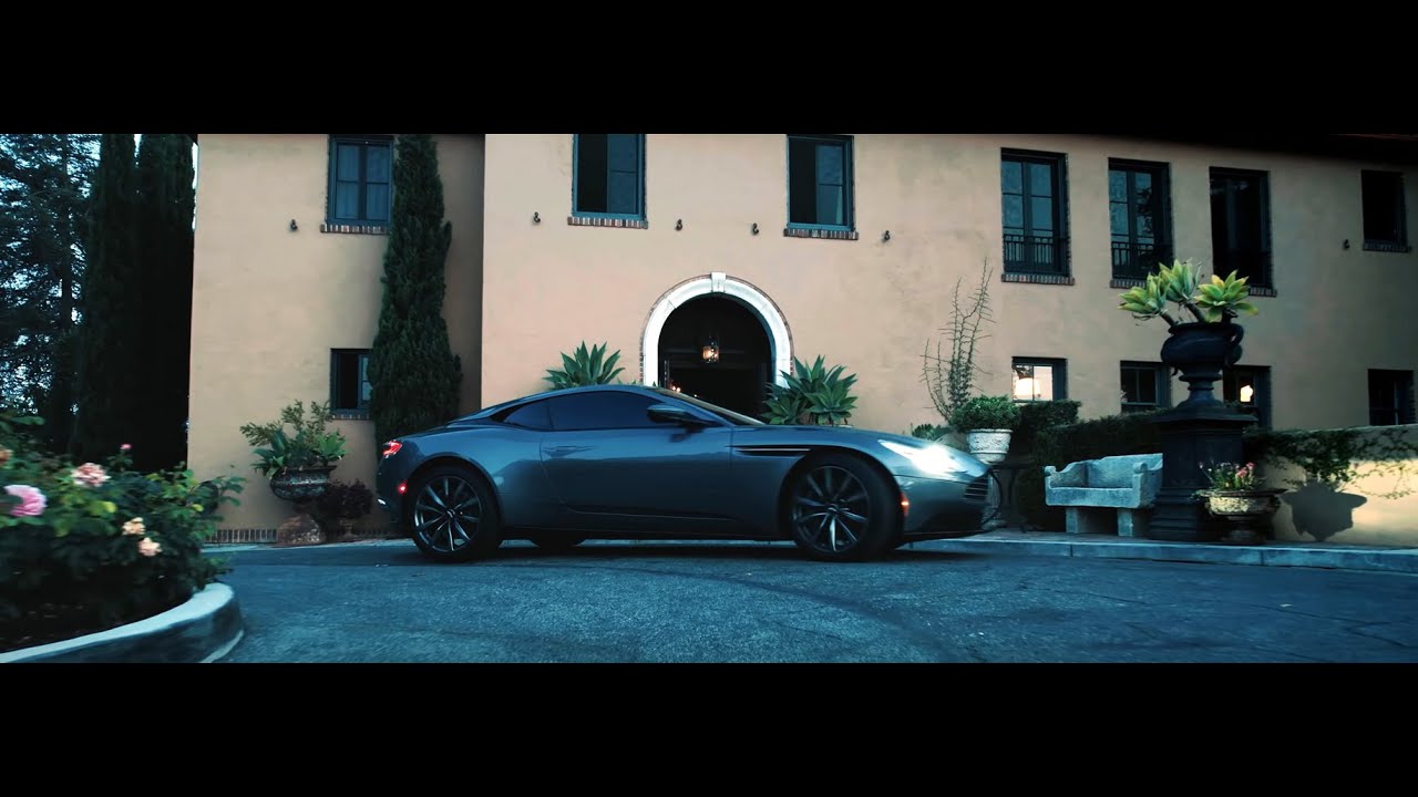 Matt Goss - Somewhere To Fall (Offical Video)
