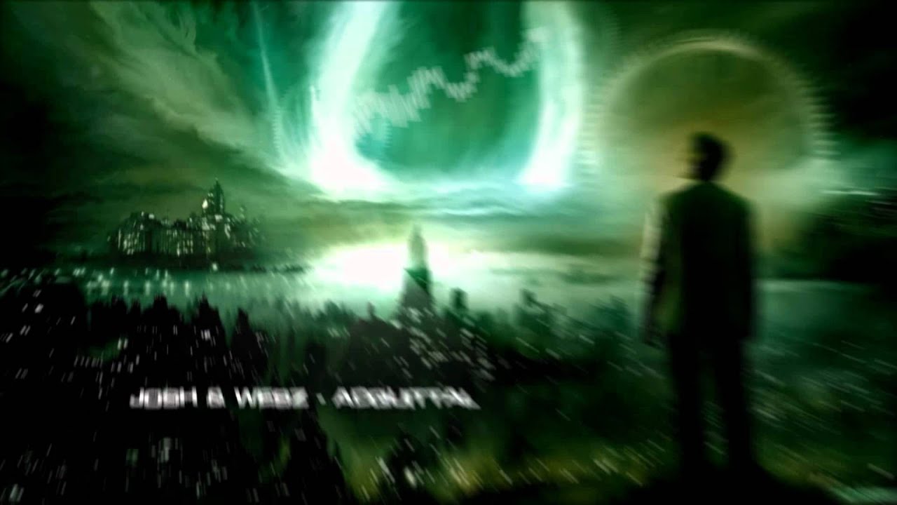 Josh & Wesz - Acquittal [HQ Original]