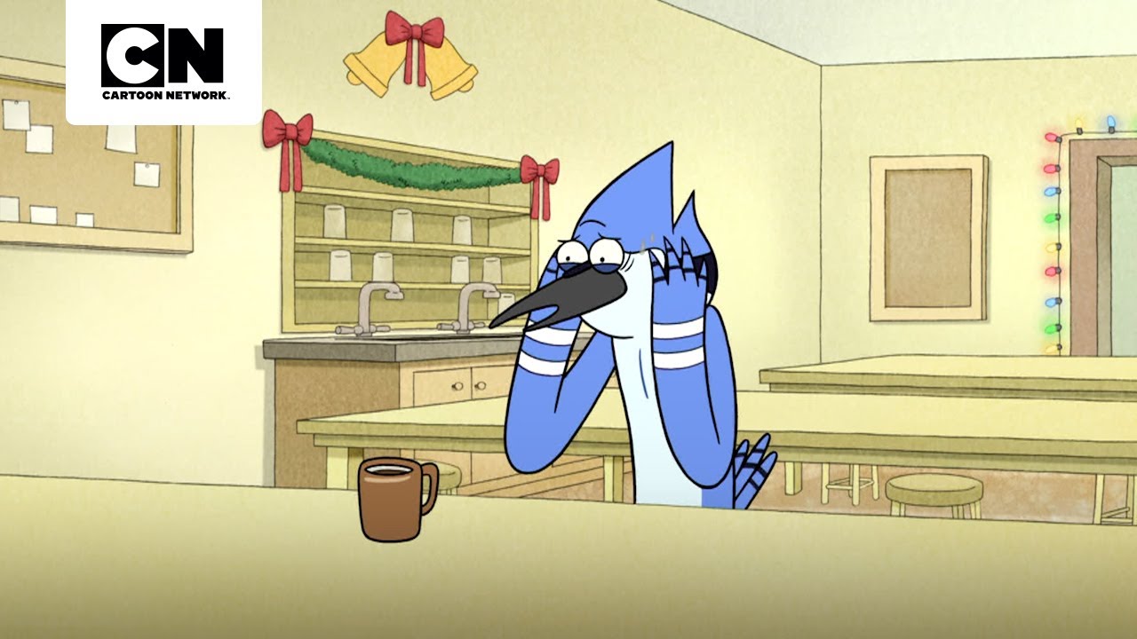 RIVALIDADES FESTIVAS | UN SHOW M&Aacute;S | CARTOON NETWORK