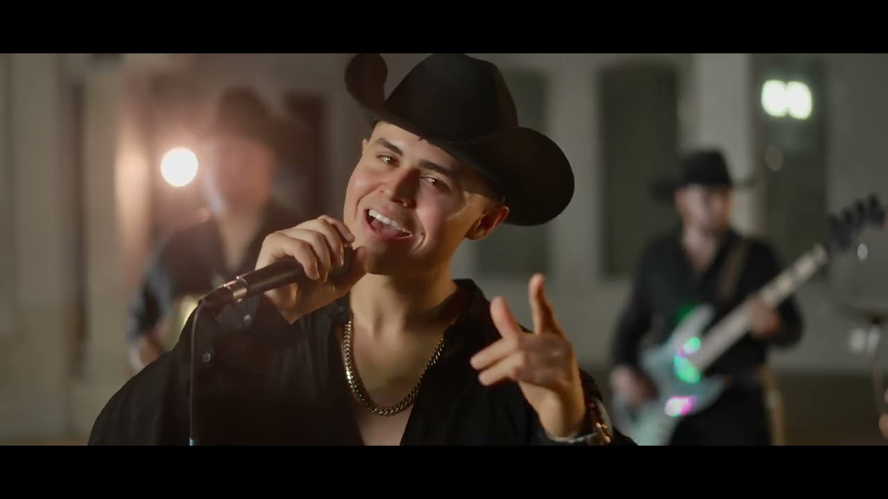 ENCANTO - Perder Es Ganar (Video Oficial)