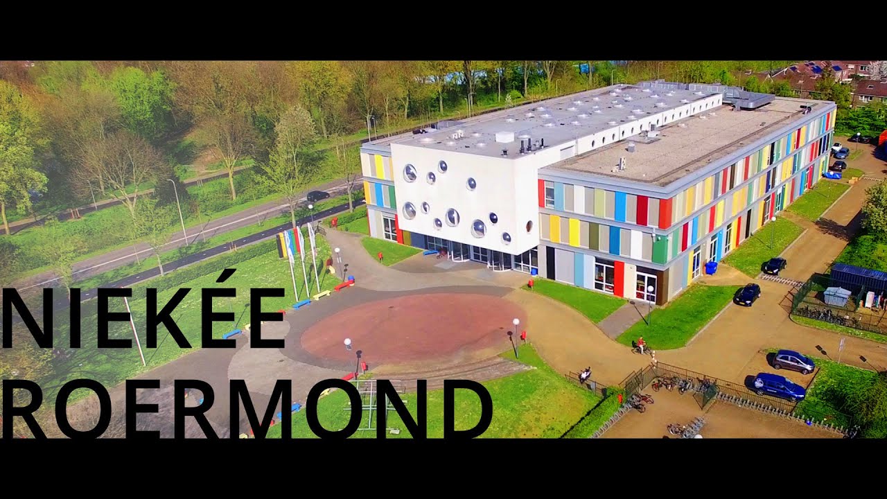 100 jaar LIAG: Niekée in Roermond - toen en nu