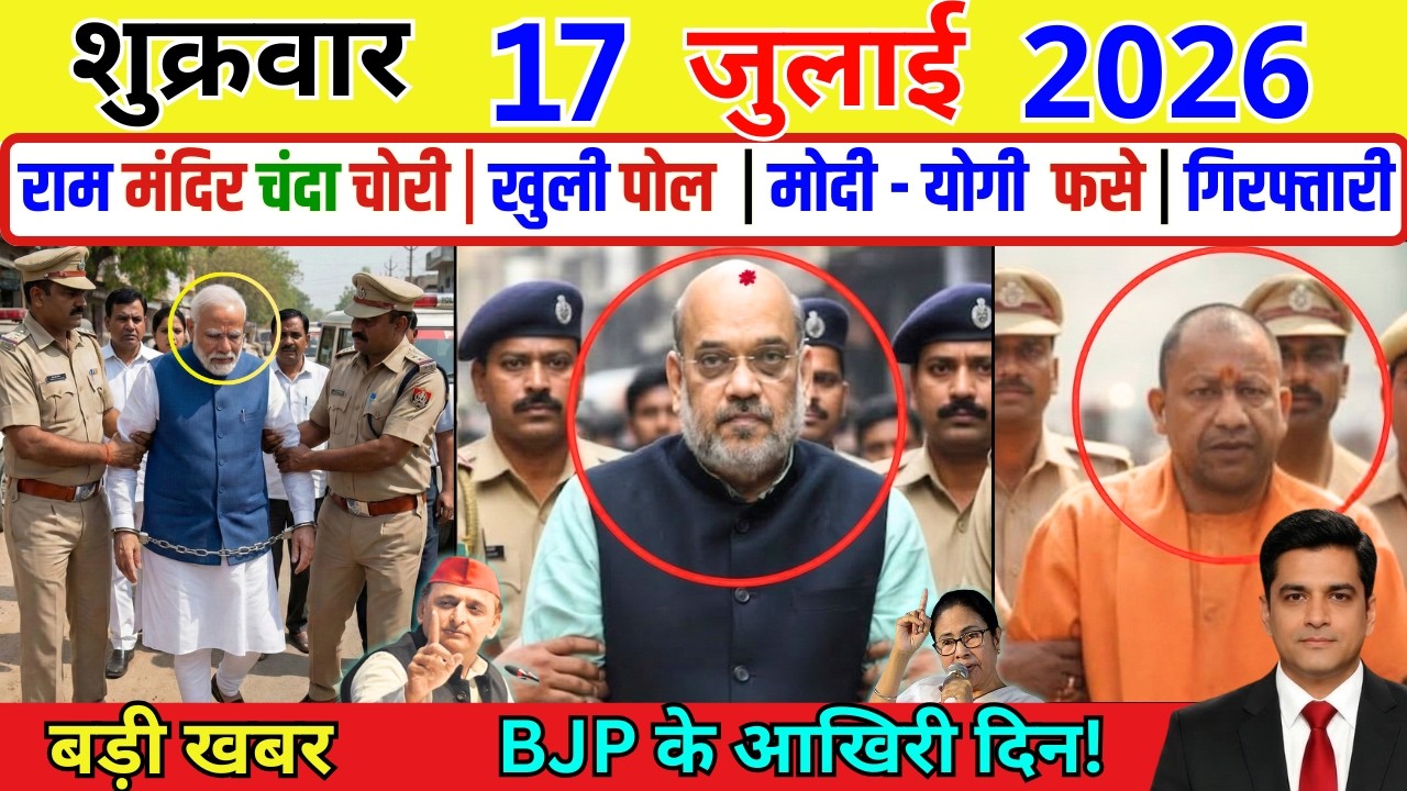 12 July 2026 | Aaj Ki 50 Badi Khabrein | Top 50 Breaking News Today | Ravish Kumar Prime Time