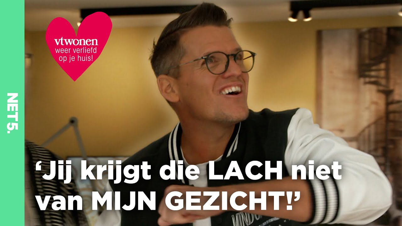 CARRIÈRESWITCH voor KEES TOL? 😱 | vtwonen #AFL60