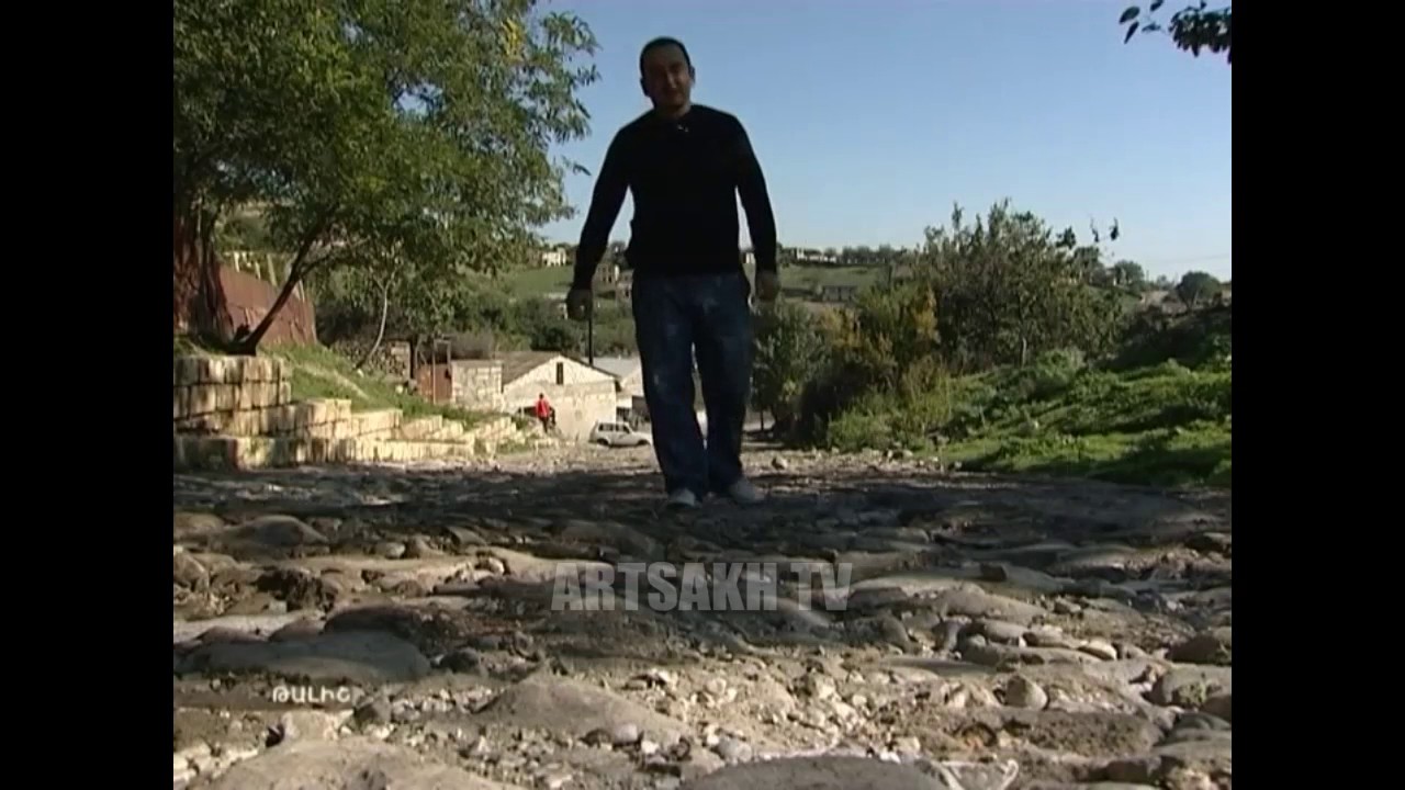 ՄԵՐ ԵՐԿԻՐԸ 