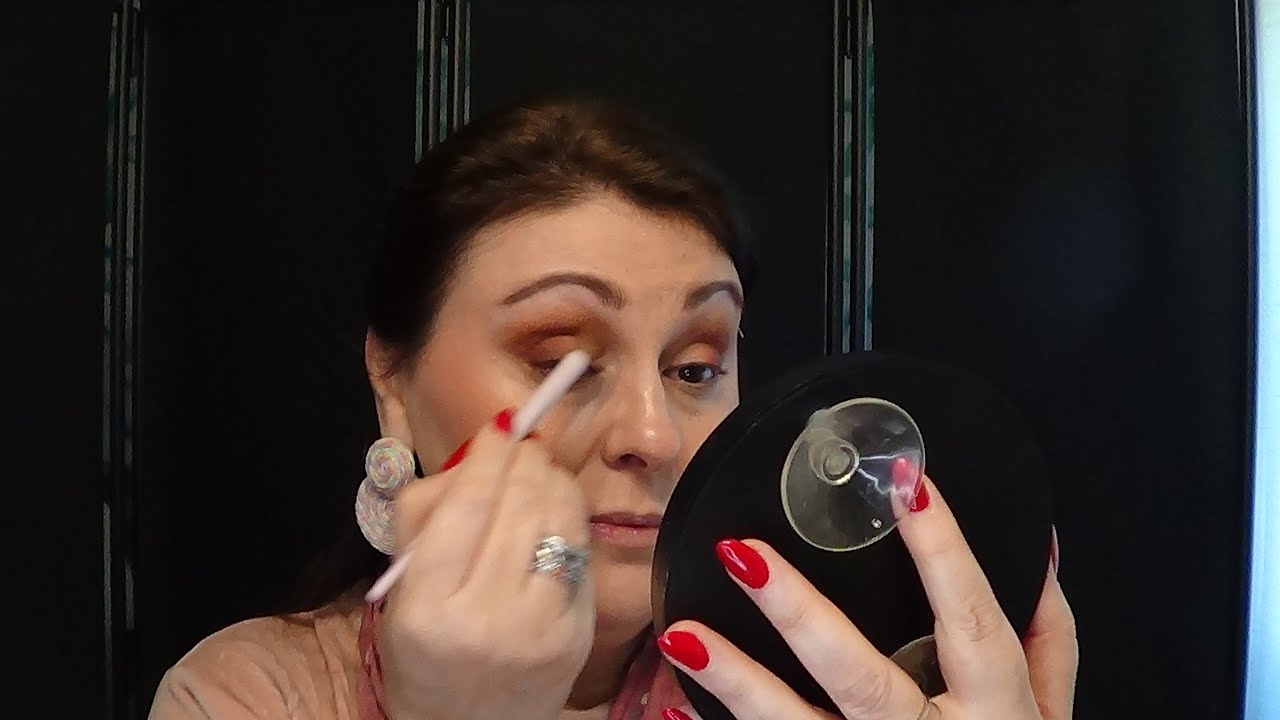 Motivational Makeup for everyday #pelemadura 2/2026