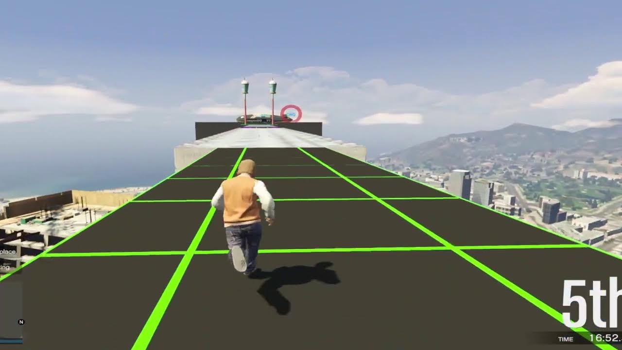 gta 5 playlist