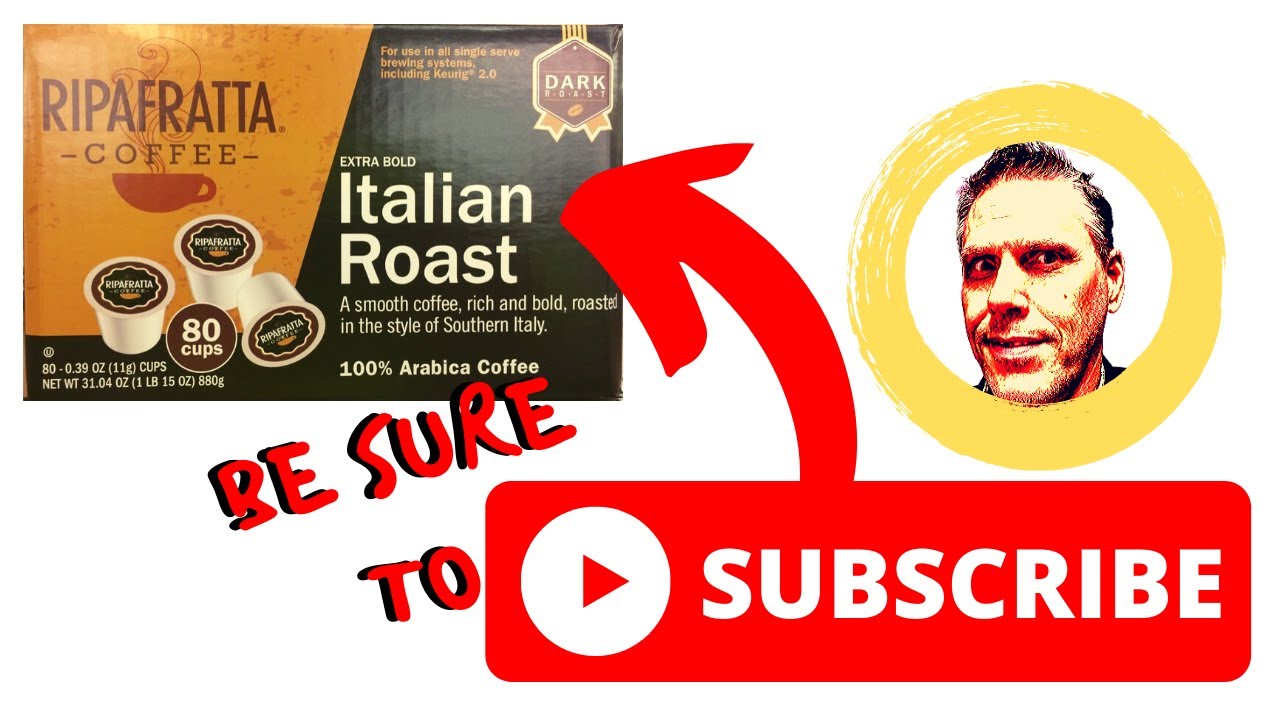 ripafratta coffee Coffee Review of Ripafratta #Ripafratta #CoffeeReview