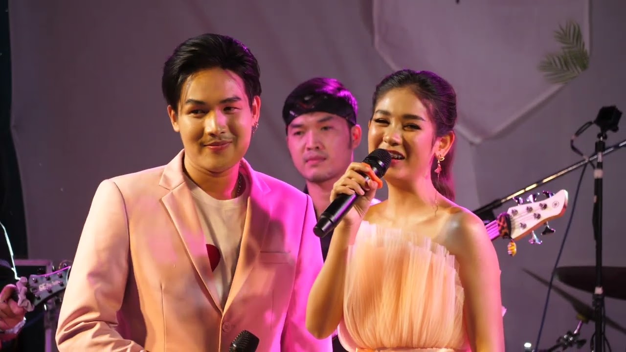 ฮัก -  เบลล์ นิภาดา  (#เพลินนิภา) | PLERNNIPA FAN MEETING IN KK