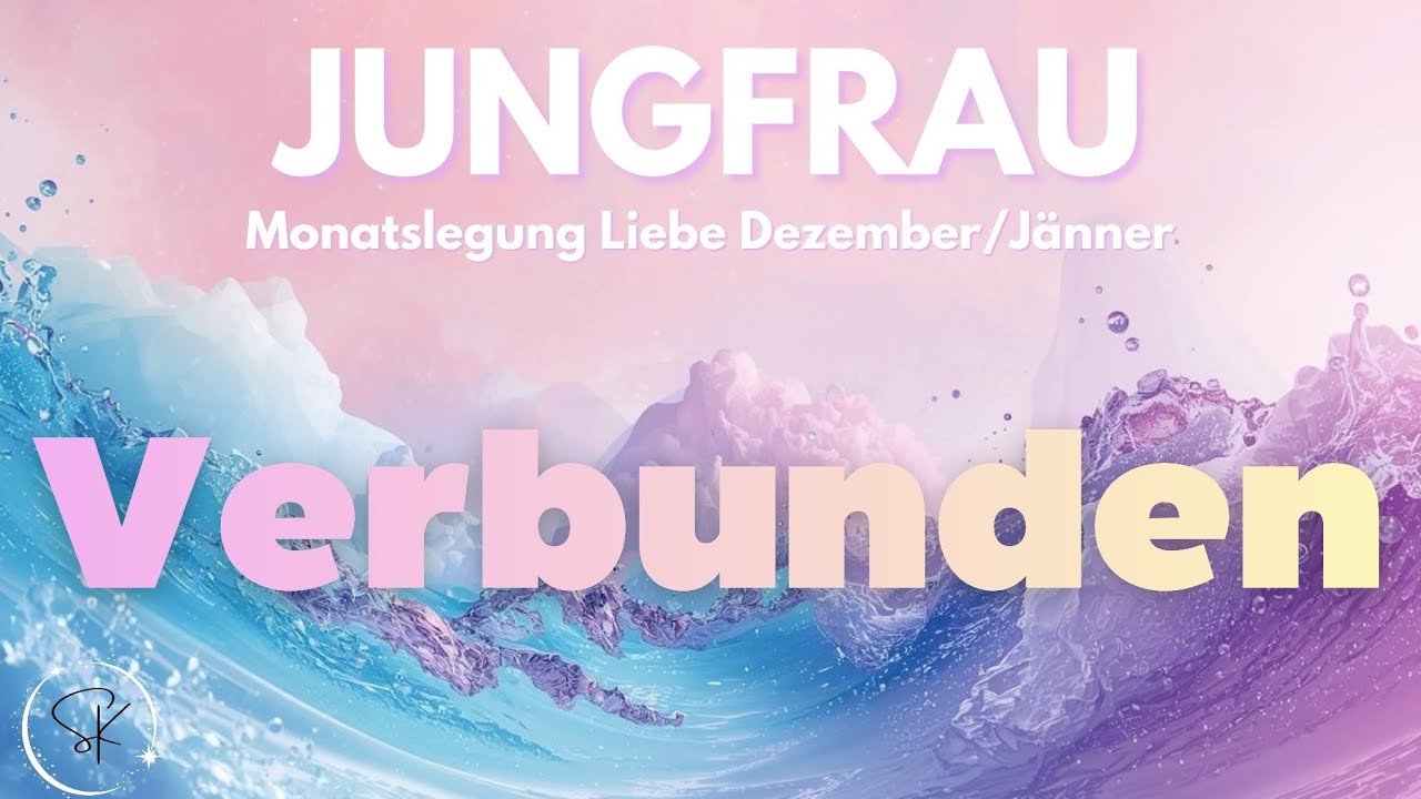 JUNGFRAU ♍ Oh… 😳 hier rüttelt es jemanden ordentlich durch–wegen DIR! | #liebesorakel 
