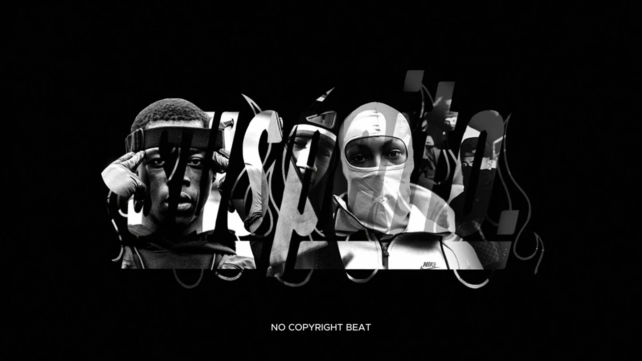 FREE UK Drill Beat 2026 | Dark Piano Drill Instrumental | Central Cee x Headie One Type Beat