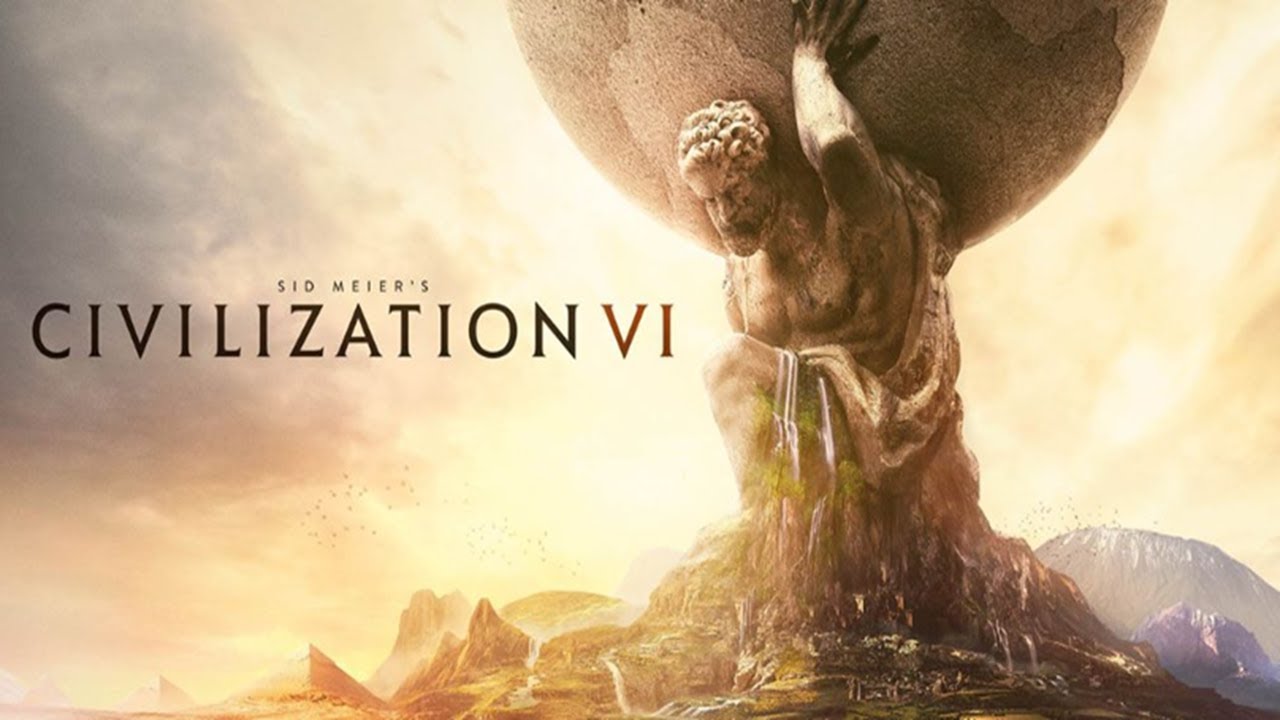 Love and War | Sid Meier’s Civilization® VI | Lunacy Gameplay, No Commentary #LunesLunacy #Lunacy