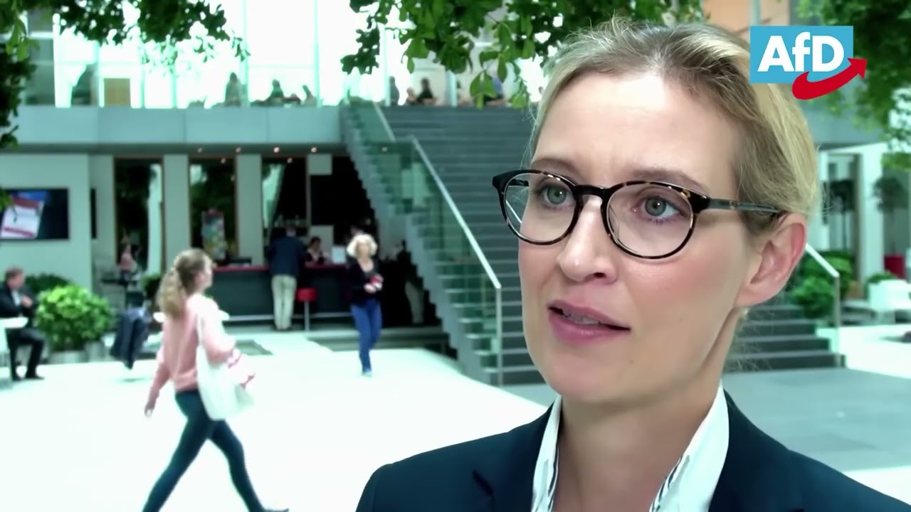 10 JAHRE „WIR SCHAFFEN DAS“ – UND JETZT? Von Merkel zu Merz: Viel versprochen, wenig geliefert? 🔥