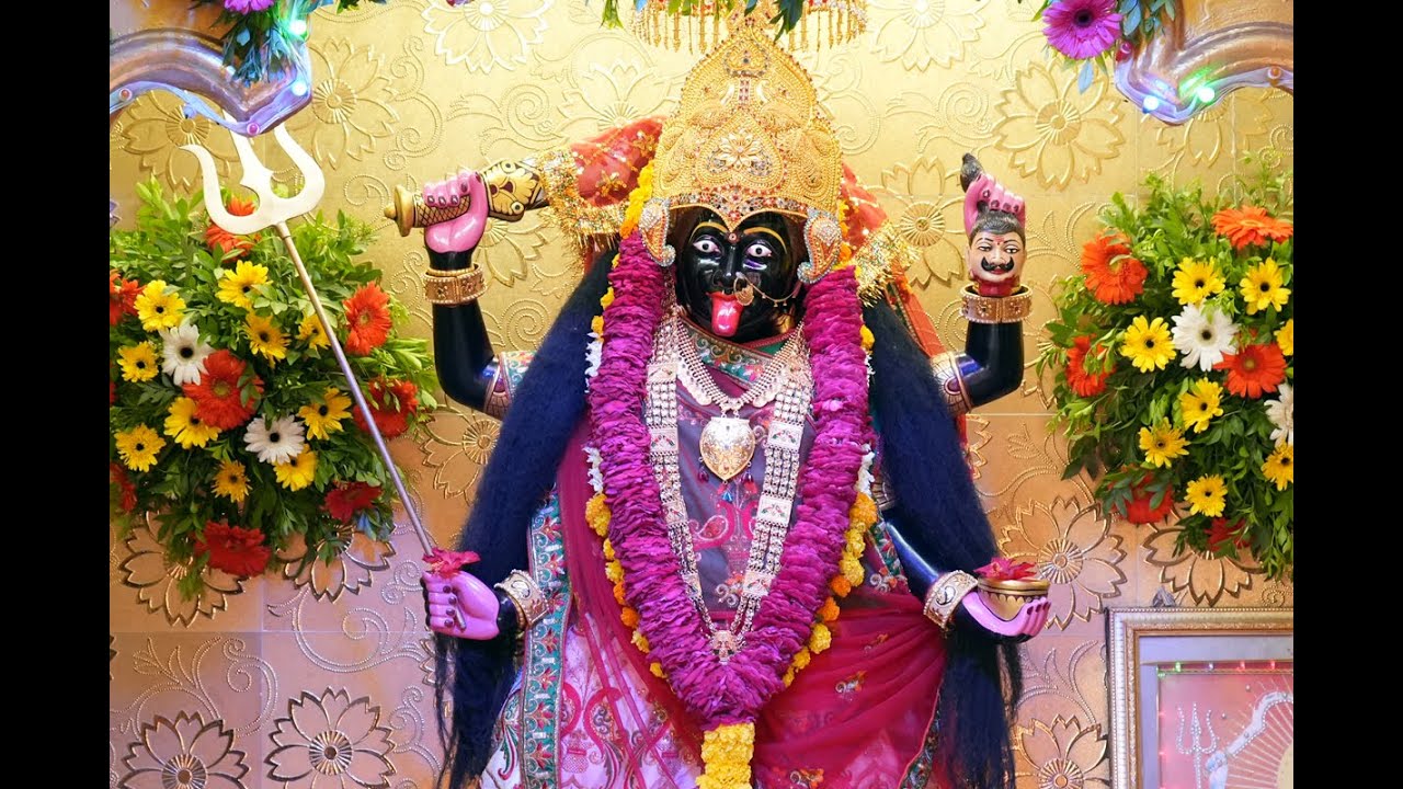 Demol Navratri Day - 7 (2025)