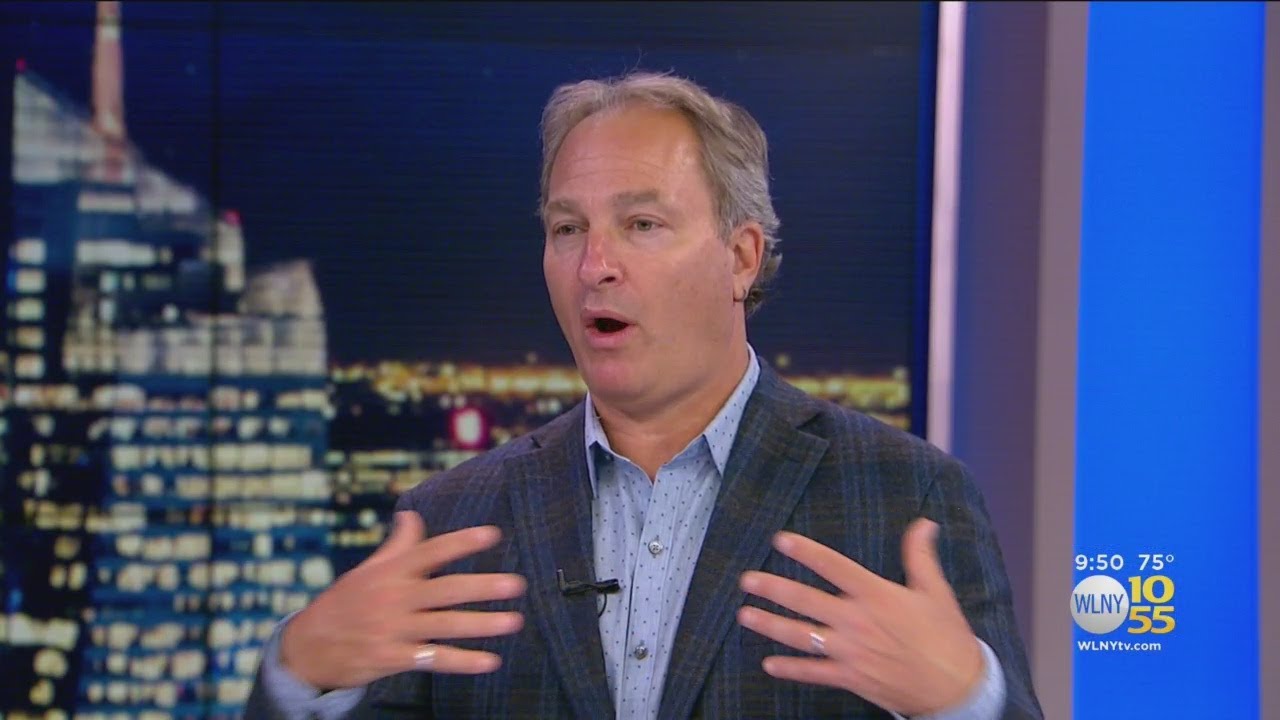 WLNY Sports Desk: Adam Zagoria Analysis On The NBA Draft