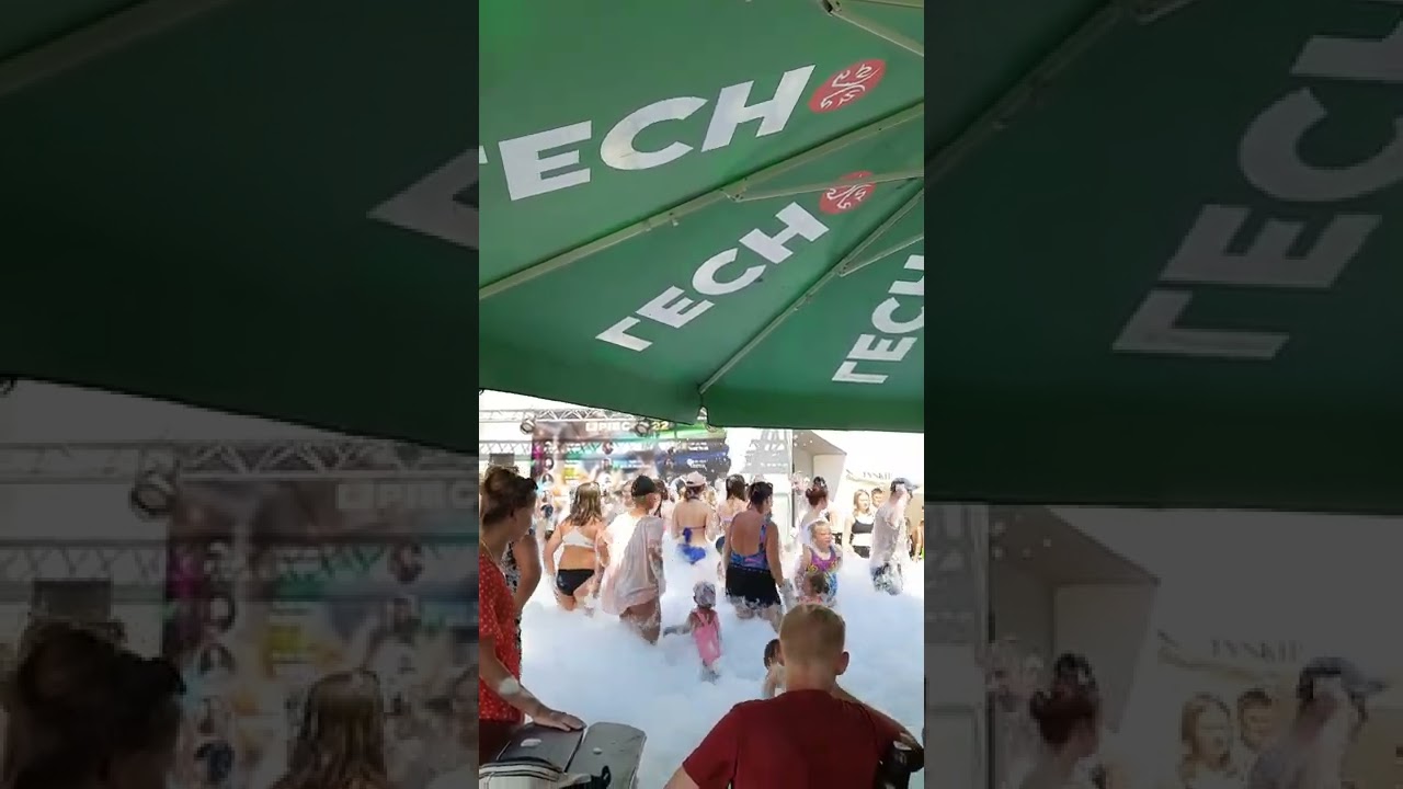 Wielkopolska Ibiza 