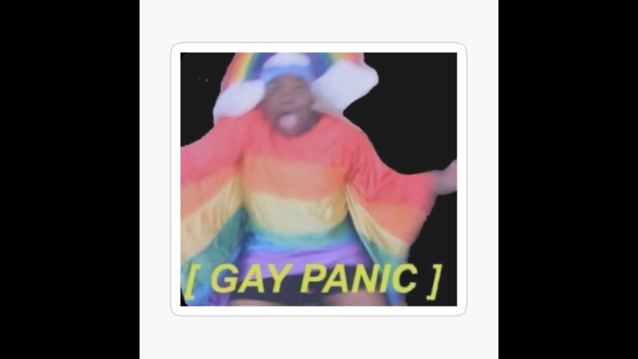 +18 ERP CANVARI gay panic! (www.rina-roleplay.com)