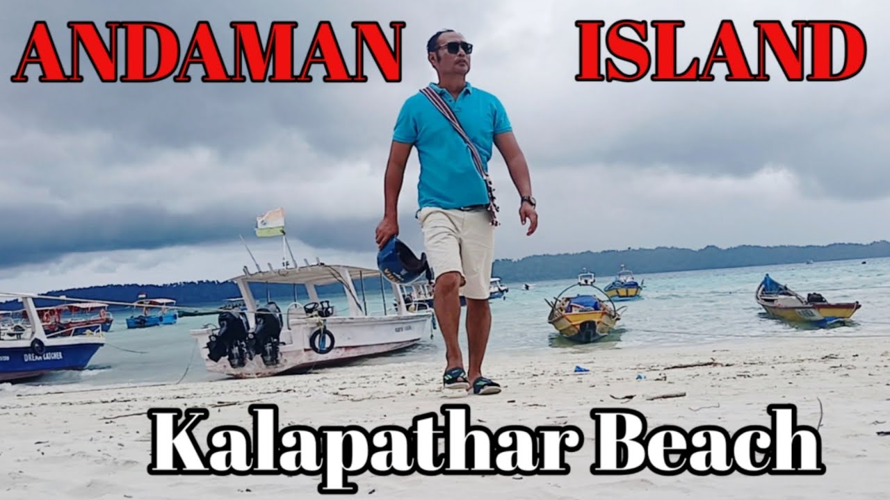 Andaman explore Blogs 2025