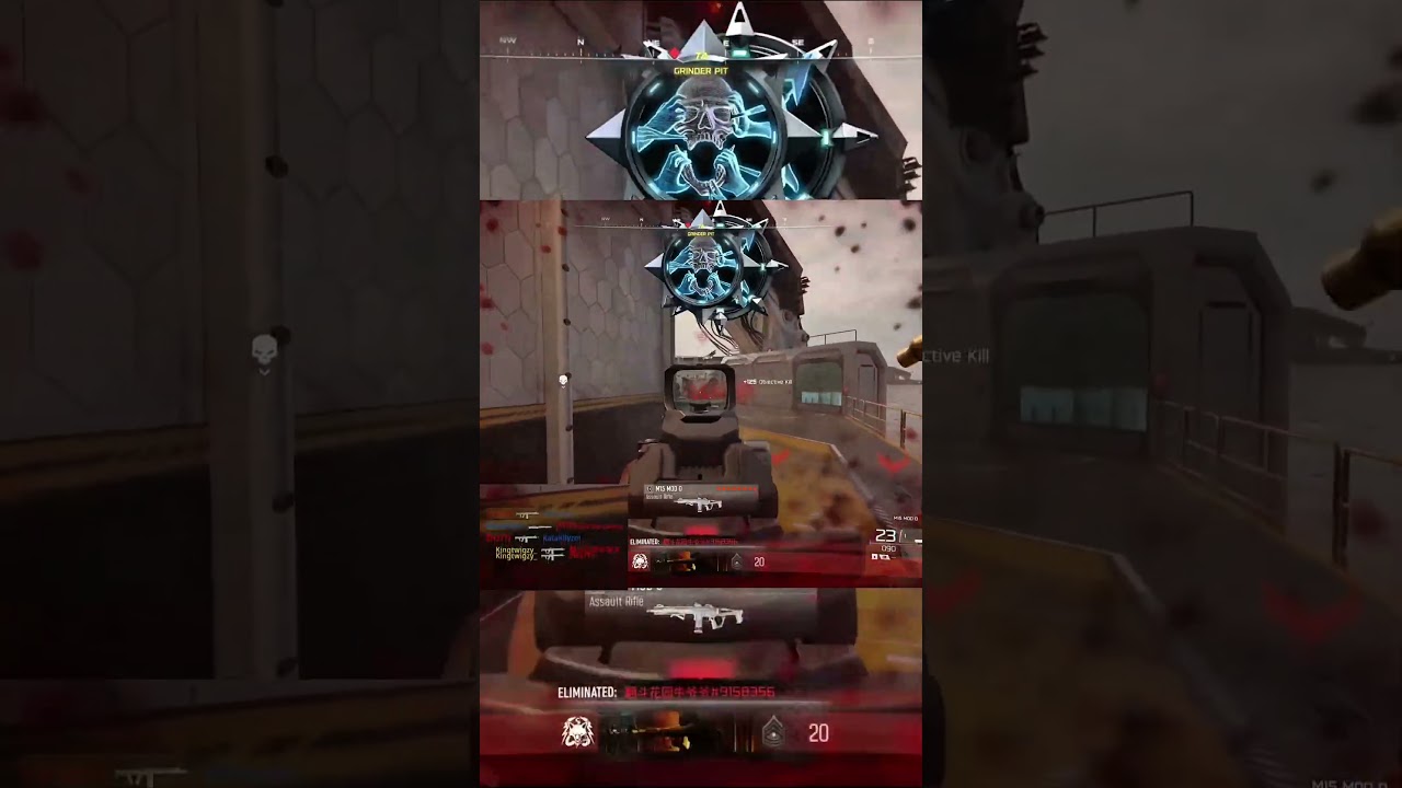 BLACK OPS 7 IS INSANE 