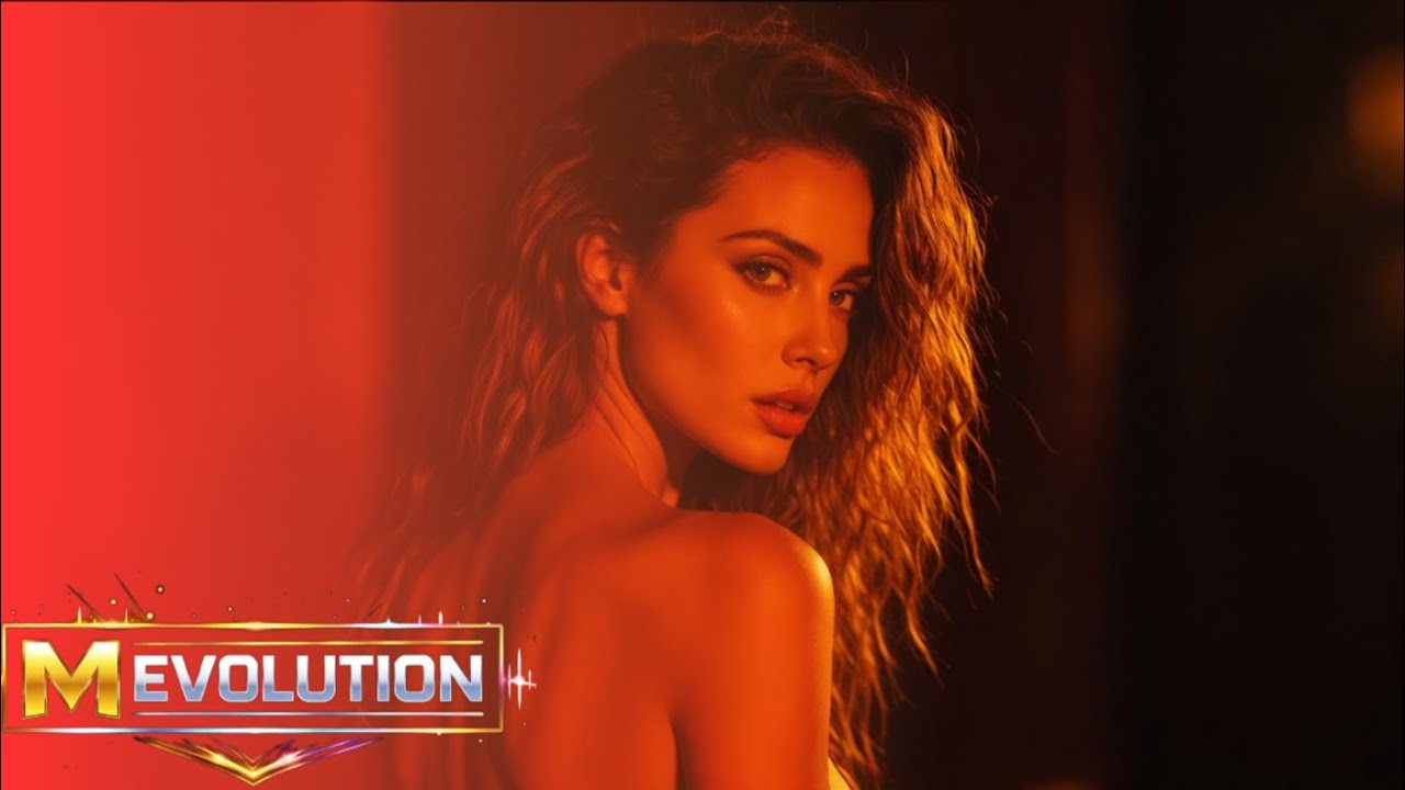 Pahar Cu Amintiri-MEvolution | Manea Lentă cu Mesaj | Manele Noi 2026