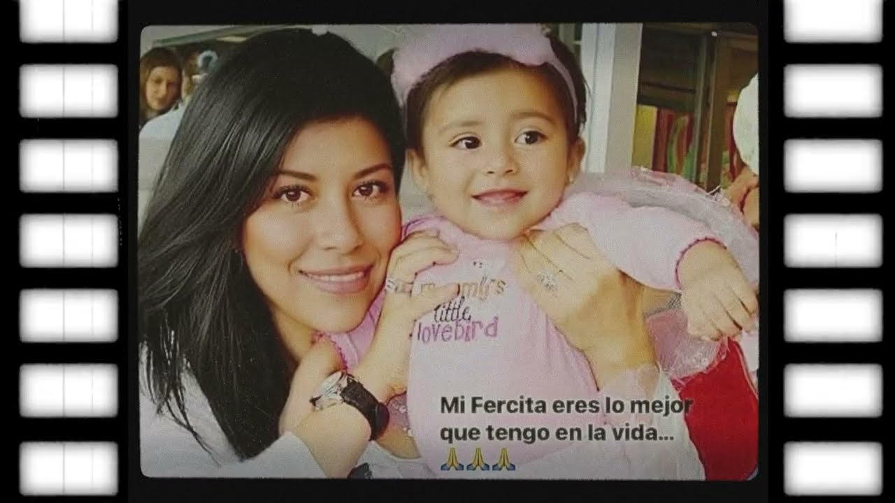 Semblanza MF XV años