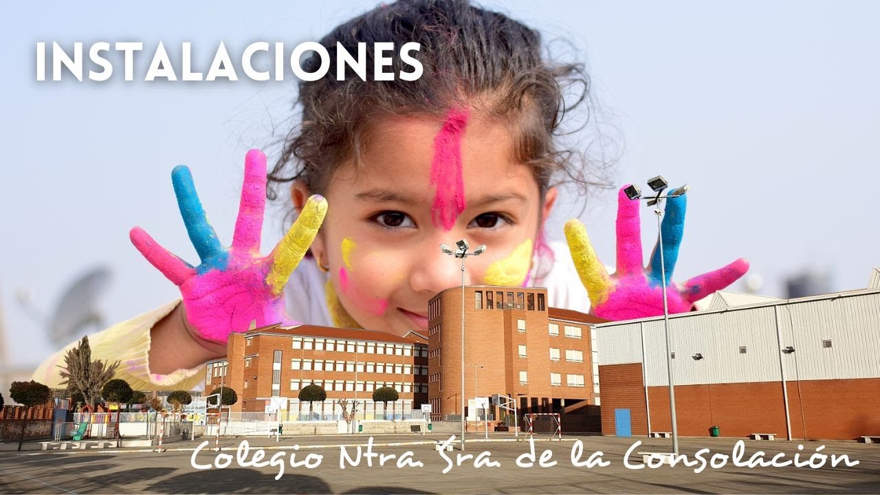 AgustinasVA - Instalaciones del Colegio