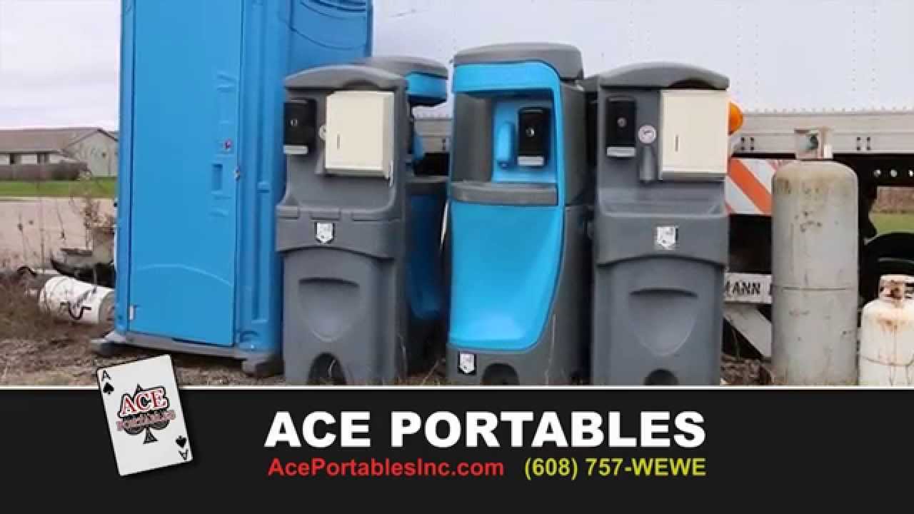 Jefferson County Potty Rentals