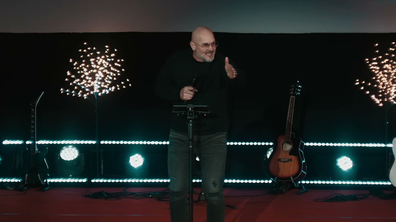 Când Domnul zidește casa | Nick Decean
