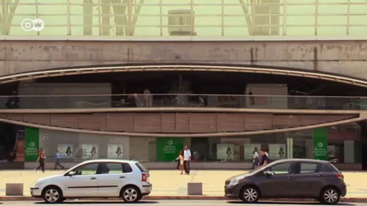 Temor por el Banco Espírito Santo