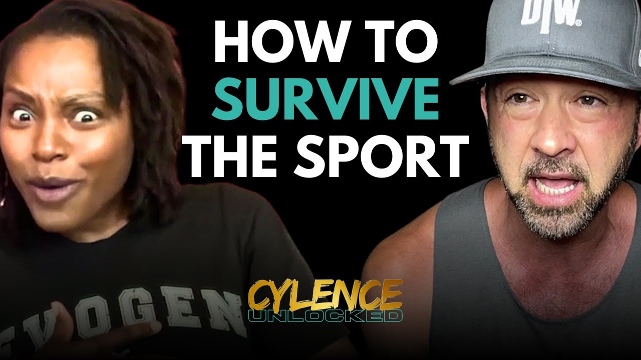 Ep. 4 Supplement Secrets, Mental Health & The Hidden Cost of Bodybuilding