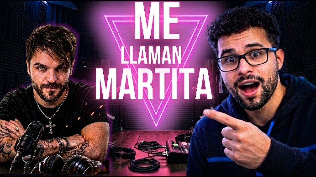🔴 GFNL Podcast #32 | ft. @SouzaCarlosTV : su vida, anécdotas y WoW sin filtros