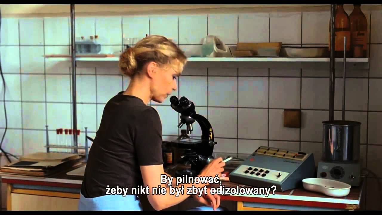 Barbara - Oficjalny Zwiastun PL