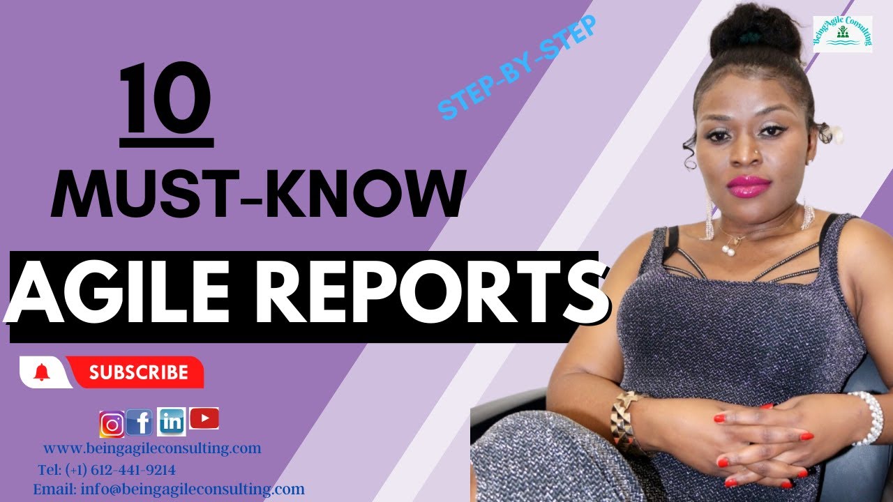 10 Must-Have Reports for Agile Teams: Interview Guide