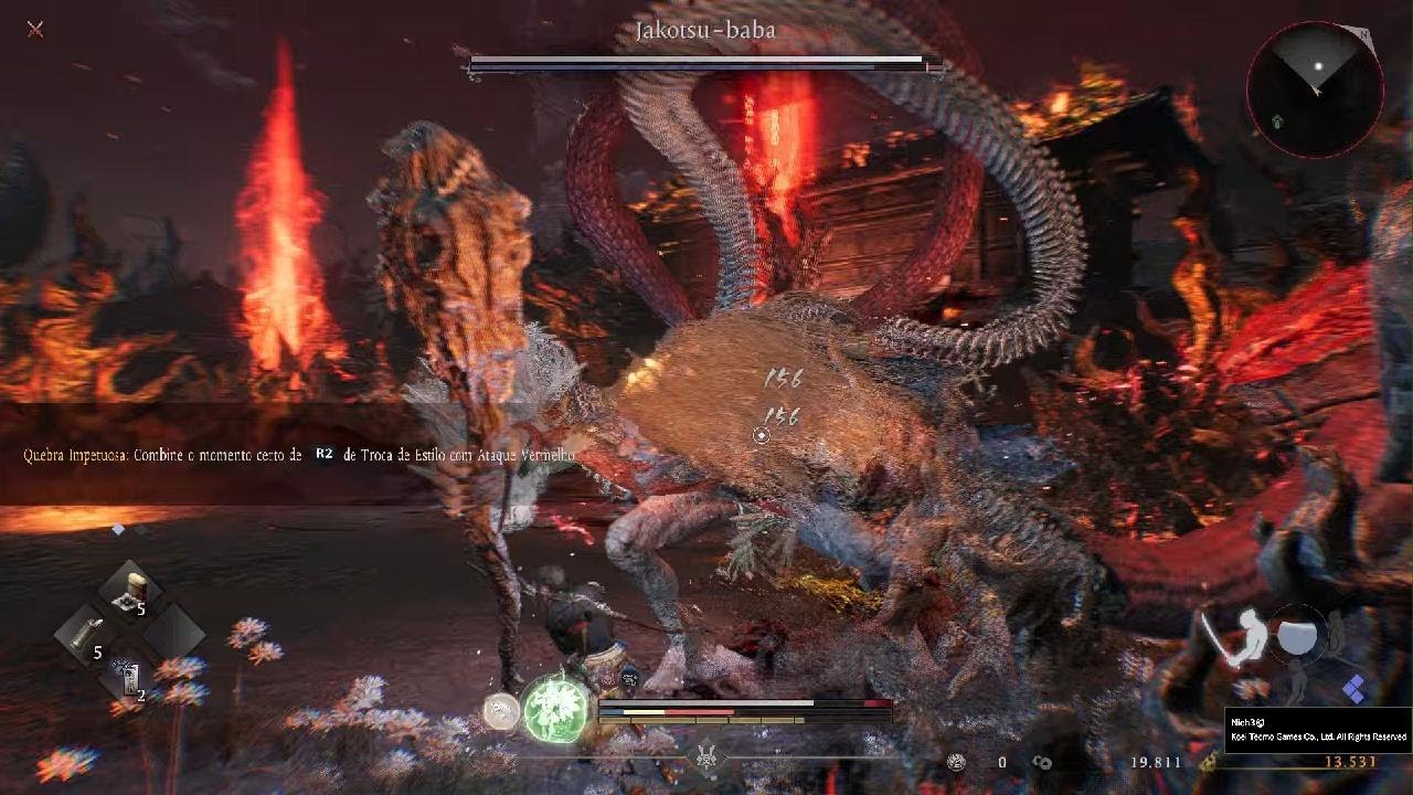 Demo Alpha de Nioh 3_20250607131035